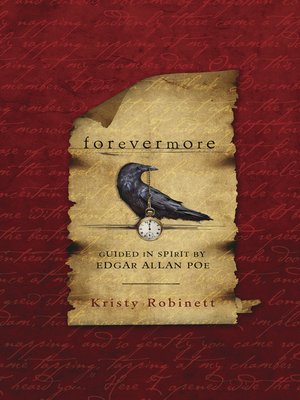 cover image of Forevermore